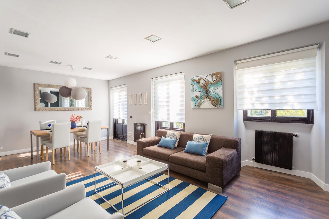 Apartamento Claudio Coello Iii Madrid